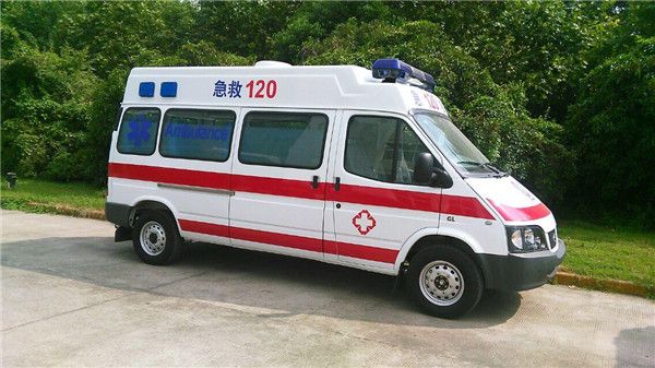 隆昌市长途跨省救护车